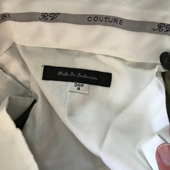 Sk men’s suit - Picture 2 of 4